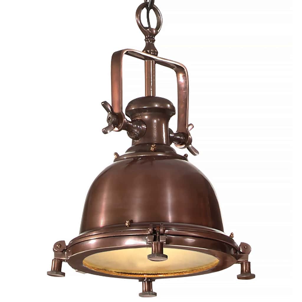 Velnur - Hänglampa 35x35x153 cm aluminium