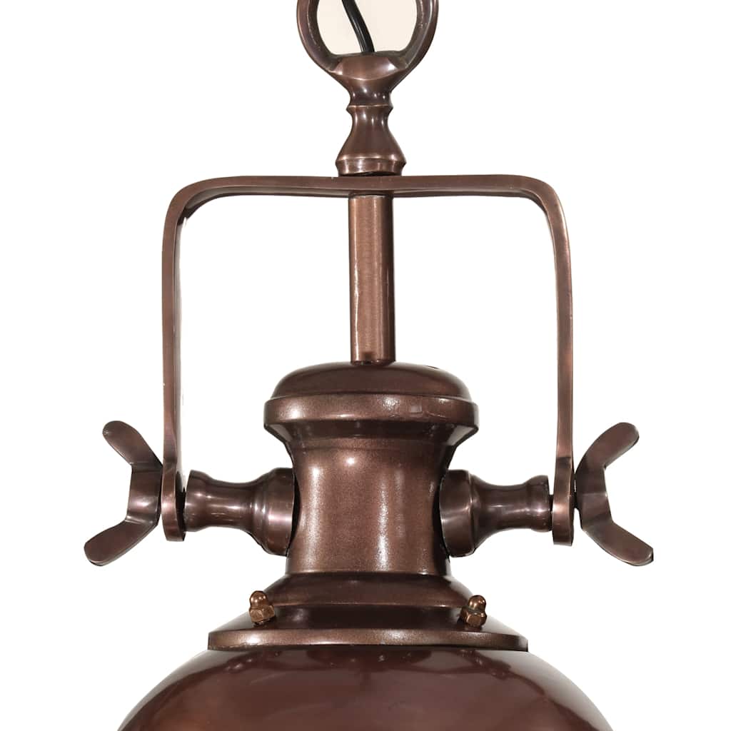 Velnur - Hänglampa 35x35x153 cm aluminium