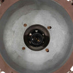 Velnur - Hänglampa 35x35x153 cm aluminium