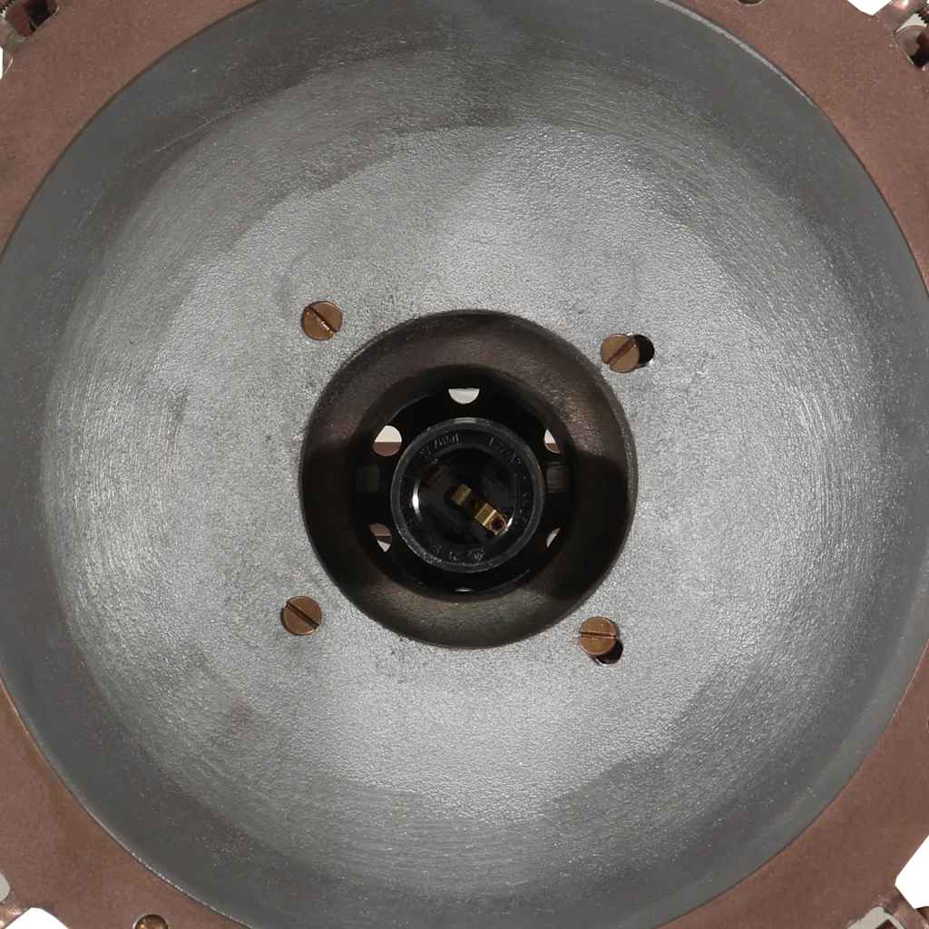 Velnur - Hänglampa 35x35x153 cm aluminium