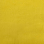 2-sitssoffa gul 120 cm sammet