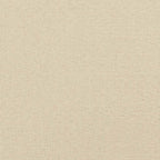 2-sitssoffa gräddvit 120 cm tyg