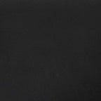 2-sitssoffa svart 140 cm konstläder