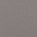 2-sitssoffa taupe 140 cm tyg