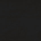 2-sitssoffa ljusgrå Svart 120 cm sammet