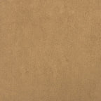 3-sitssoffa brun 180 cm sammet