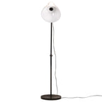 Zorlumo - Golvlampa 25 W vit 150 cm E27