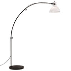 Zorlumo - Golvlampa 25 W vit 150 cm E27