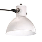 Zorlumo - Golvlampa 25 W vit 150 cm E27