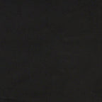 Bed Frame with Headboard "Dover" Black 80x200 cm Velvet