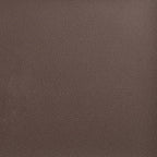 Bed Frame "Dover" Brown 90x200 cm Faux Leather