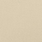 Bed Frame "Dover" Cream 160x200 cm Fabric