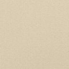 Bed Frame "Dover" Cream 180x200 cm Fabric