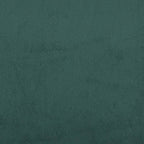 Bed Frame "Dover" Dark Green 180x200 cm Velvet