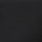 Bed Frame "Dover" Black 180x200 cm Faux Leather