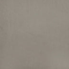 Bäddsoffa 2-sits ljusgrå sammet