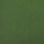 Bäddsoffa 2-sits mörkgrön sammet