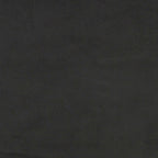 Bäddsoffa 2-sits svart sammet