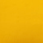 Bäddsoffa 2-sits gul sammet