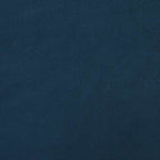 Bäddsoffa 2-sits blå sammet