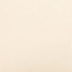 Bäddsoffa 2-sits gräddvit sammet