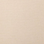 Bäddsoffa 2-sits med två kuddar gräddvit tyg