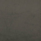 Bäddsoffa 2-sits med två kuddar mörkgrå sammet