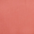 Bäddsoffa 2-sits med två kuddar rosa sammet