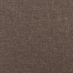 Bäddsoffa 2-sits taupe tyg