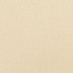 Bäddsoffa 2-sits gräddvit tyg