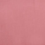 Bäddsoffa 2-sits rosa sammet