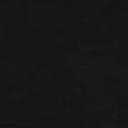 Bäddsoffa 2-sits svart sammet