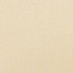 Bäddsoffa 2-sits med två kuddar gräddvit tyg