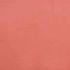 Bäddsoffa 2-sits rosa sammet