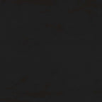 Bäddsoffa 2-sits svart sammet