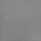 Bäddsoffa 2-sits med två kuddar ljusgrå sammet