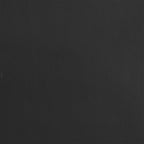 Bäddsoffa 2-sits svart konstläder