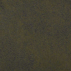 Bäddsoffa Armégrön 67 x 194 x 38 cm Faux mockaläder