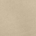 Bäddfjäder Ljusgrå och vit. 203 x 90 x 88 cm Mockatyg