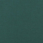 2-sitssoffa mörkgrön 120 cm tyg