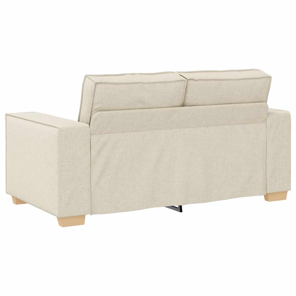 2-sits soffa linne 120 cm