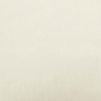 2-sitssoffa gräddvit 120 cm sammet