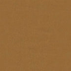 3-sitssoffa brun 180 cm sammet