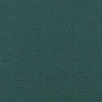 2-sitssoffa mörkgrön 120 cm tyg