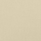 2-sitssoffa gräddvit 120 cm tyg