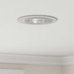 Traluxe - Spotlights med strålkastare 24 pcs Silver 9 x 9 x cm Aluminium