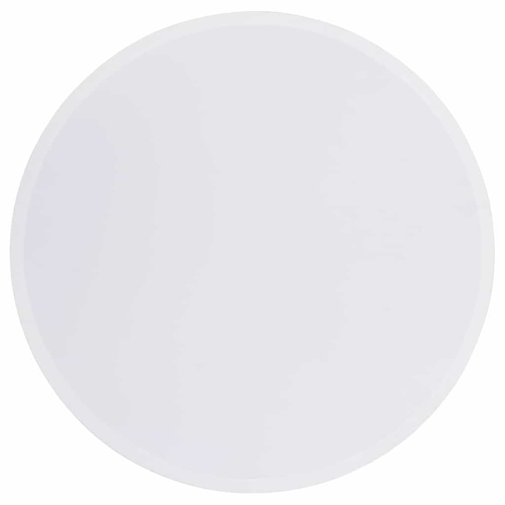 Silveny - Taklampa Vit 30 x 13.5 cm tyg