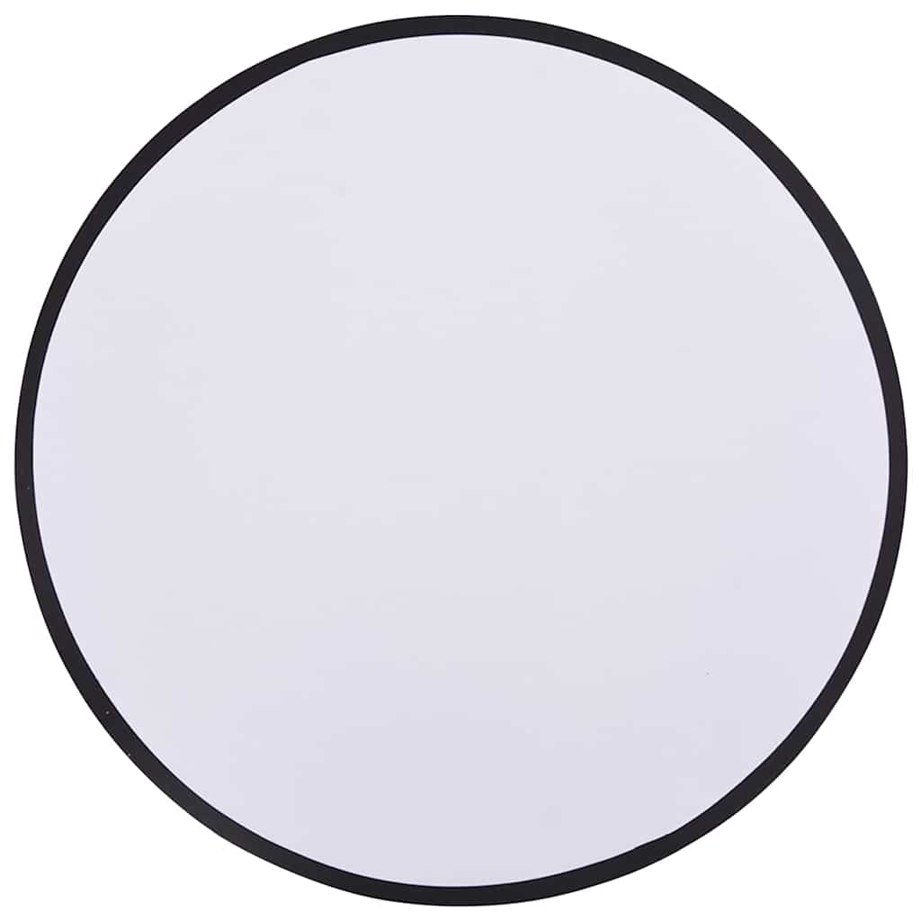 Virenso - Taklampa Svart 38 x 13.5 cm tyg