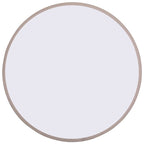 Syrino - Taklampa Taupe 38 x 13.5 cm tyg