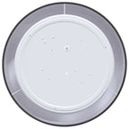 Livorse - Taklampa Svart 30 x 13.5 cm tyg